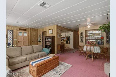 8206 W Parkinson Drive, Strawberry, AZ 85544 - Photo 9