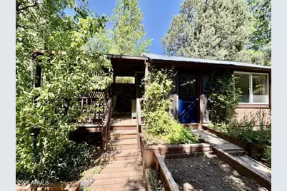 8206 W Parkinson Drive, Strawberry, AZ 85544 - Photo 63
