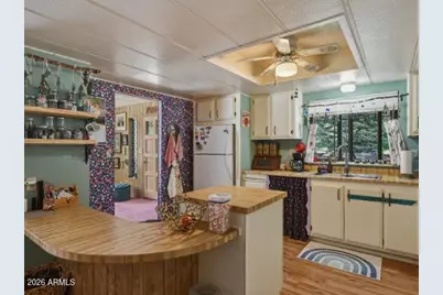 8206 W Parkinson Drive, Strawberry, AZ 85544 - Photo 13