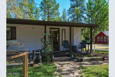8206 W Parkinson Drive, Strawberry, AZ 85544 - Photo 5