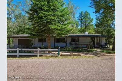 8206 W Parkinson Drive, Strawberry, AZ 85544 - Photo 3