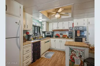 8206 W Parkinson Drive, Strawberry, AZ 85544 - Photo 15