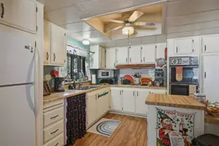 8206 W Parkinson Dr, Strawberry, AZ 85544 - Photo 15