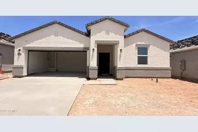 18840 E Elsa Drive, Gold Canyon, AZ 85118 - Photo 1