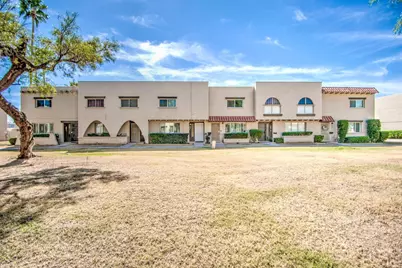 6845 E Osborn Road #Unit F, Scottsdale, AZ 85251 - Photo 11
