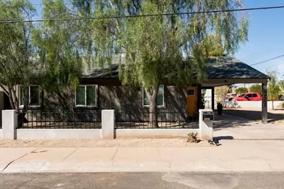 1450 E Hoover Avenue, Phoenix, AZ 85006 - Photo 165