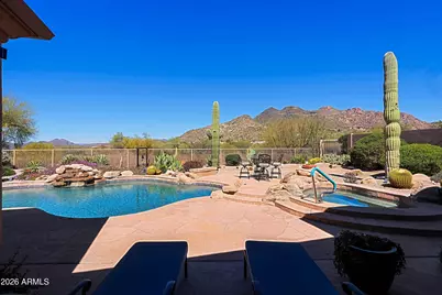 6280 E Amber Sun Drive, Scottsdale, AZ 85266 - Photo 65