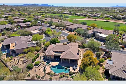 6280 E Amber Sun Drive, Scottsdale, AZ 85266 - Photo 51