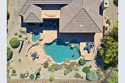 6280 E Amber Sun Drive, Scottsdale, AZ 85266 - Photo 47