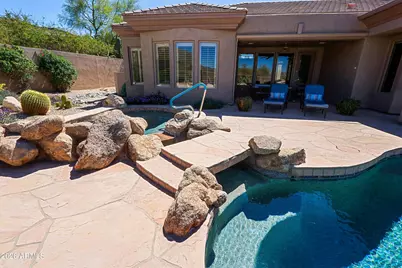 6280 E Amber Sun Drive, Scottsdale, AZ 85266 - Photo 61
