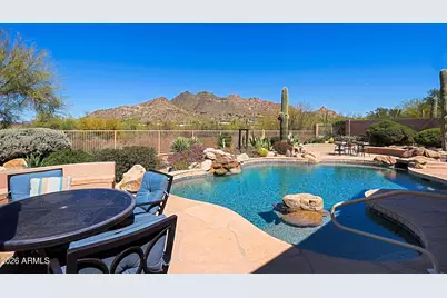 6280 E Amber Sun Drive, Scottsdale, AZ 85266 - Photo 69