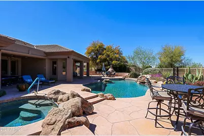 6280 E Amber Sun Drive, Scottsdale, AZ 85266 - Photo 63