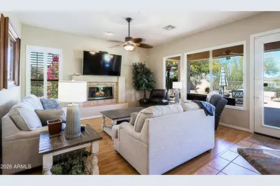 6280 E Amber Sun Drive, Scottsdale, AZ 85266 - Photo 11