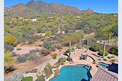 6280 E Amber Sun Drive, Scottsdale, AZ 85266 - Photo 55