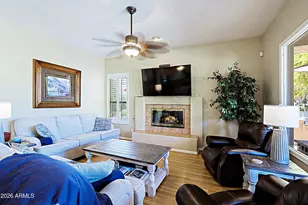 6280 E Amber Sun Dr, Scottsdale, AZ 85266 - Photo 13