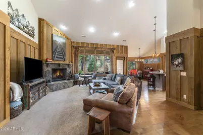 2618 S Bluebird Court, Flagstaff, AZ 86005 - Photo 5