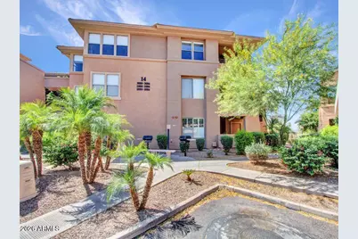 20100 N 78th Place #3084, Scottsdale, AZ 85255 - Photo 29