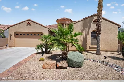 3821 S Lindl Drive, Chandler, AZ 85286 - Photo 1