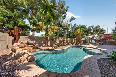 3821 S Lindl Drive, Chandler, AZ 85286 - Photo 31