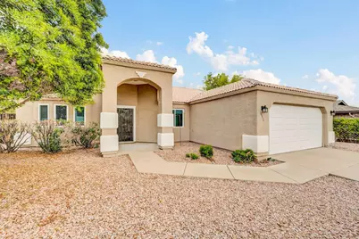 16916 E Alamosa Avenue, Fountain Hills, AZ 85268 - Photo 1