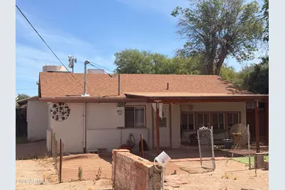 354 N Jackson Street, Wickenburg, AZ 85390 - Photo 5