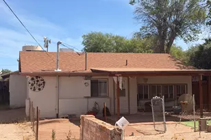 354 N Jackson St, Wickenburg, AZ 85390 - Photo 5