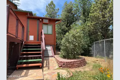 6830 W Mogollon Vista, Pine, AZ 85544 - Photo 5