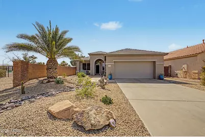 17004 N Javelina Drive, Surprise, AZ 85374 - Photo 1