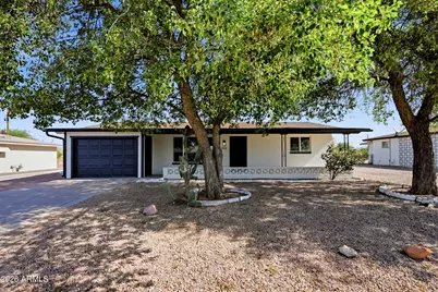 5502 E Colby Street, Mesa, AZ 85205 - Photo 1