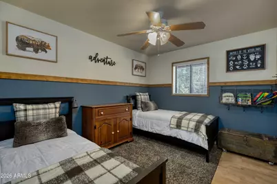 1351 Ox Bow Drive, Lakeside, AZ 85929 - Photo 9