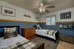 1351 Ox Bow Dr, Lakeside, AZ 85929 - Photo 9
