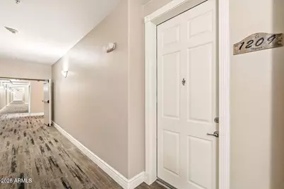 5450 E Deer Valley Drive #1209, Phoenix, AZ 85054 - Photo 13