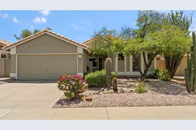 9343 E Windrose Drive, Scottsdale, AZ 85260 - Photo 1