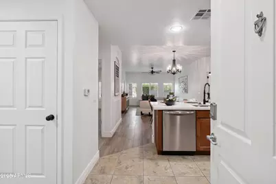 5450 E Deer Valley Drive #Unit 1215, Phoenix, AZ 85054 - Photo 1