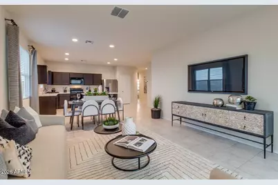 5442 E Cinder Lane, San Tan Valley, AZ 85140 - Photo 11