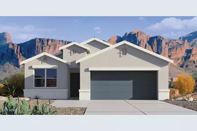 5442 E Cinder Lane, San Tan Valley, AZ 85140 - Photo 1