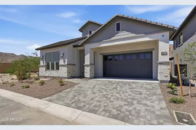 21286 W Mariposa Street, Buckeye, AZ 85396 - Photo 3