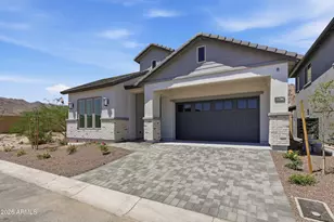 21286 W Mariposa St, Buckeye, AZ 85396 - Photo 3