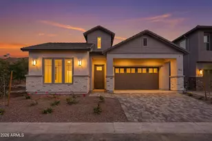 21286 W Mariposa St, Buckeye, AZ 85396 - Photo 41