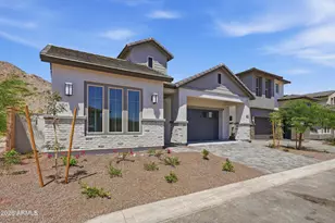 21286 W Mariposa St, Buckeye, AZ 85396 - Photo 1