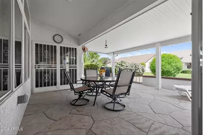 14213 W Sky Hawk Drive, Sun City West, AZ 85375 - Photo 57