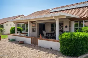 14213 W Sky Hawk Dr, Sun City West, AZ 85375 - Photo 21
