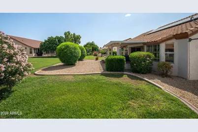 14213 W Sky Hawk Drive, Sun City West, AZ 85375 - Photo 61