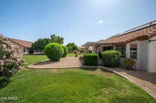 14213 W Sky Hawk Dr, Sun City West, AZ 85375 - Photo 61