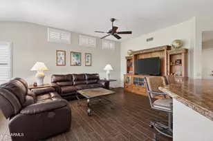14213 W Sky Hawk Dr, Sun City West, AZ 85375 - Photo 29