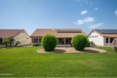 14213 W Sky Hawk Drive, Sun City West, AZ 85375 - Photo 59