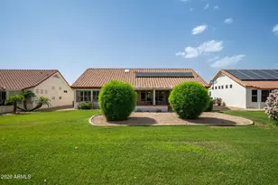 14213 W Sky Hawk Dr, Sun City West, AZ 85375 - Photo 59