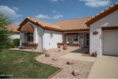 14213 W Sky Hawk Drive, Sun City West, AZ 85375 - Photo 63