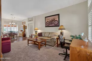 14213 W Sky Hawk Dr, Sun City West, AZ 85375 - Photo 51