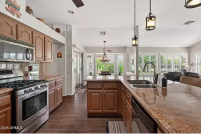 14213 W Sky Hawk Drive, Sun City West, AZ 85375 - Photo 23